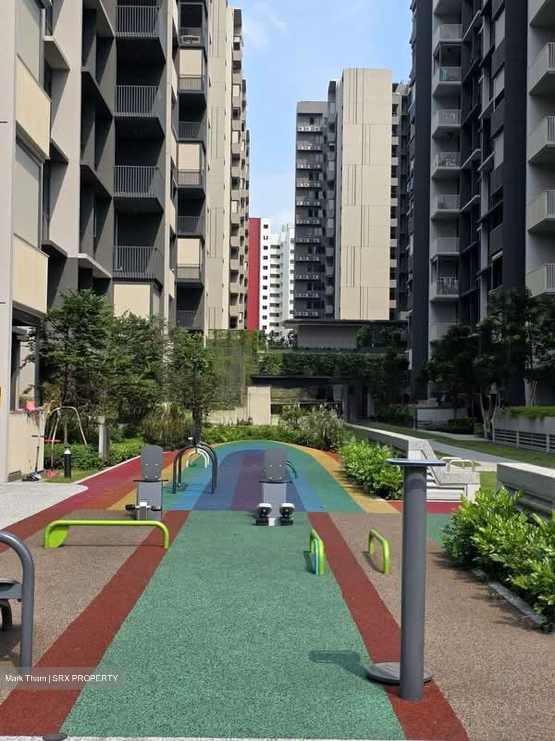 Lumina Grand (D23), Condominium #606251701